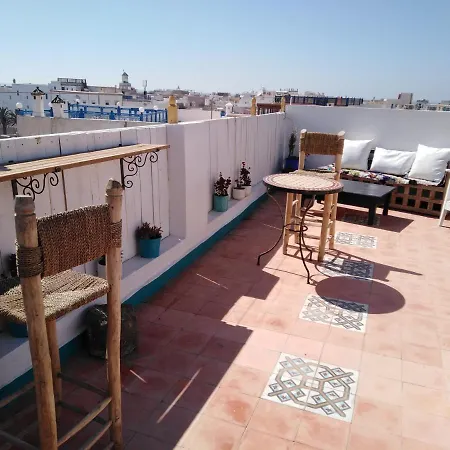Riad Lalla Zina-2