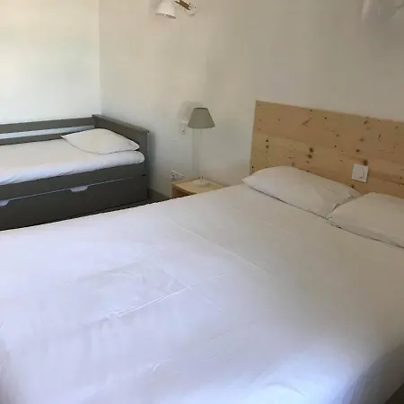 L'Annexe Plaisance - Hôtel Non Climatisé-2