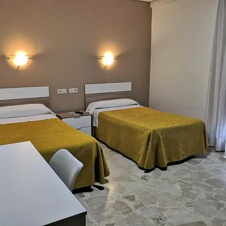 Hostal Madrid I-3