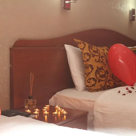 Kaya Hotel-2