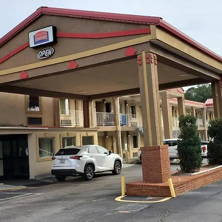 Fairbridge Inn & Suites-2