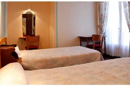 Hotel Christol-3