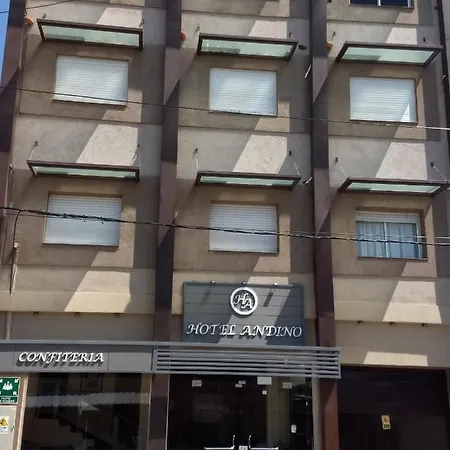 Hotel Andino-3