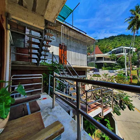 Life Koh Tao Resort-2