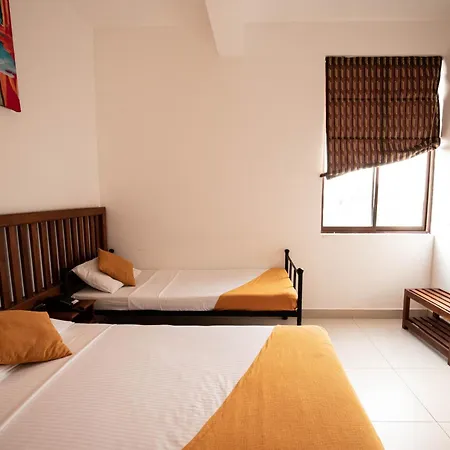 Port View City Hotel-2