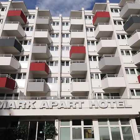 Mark Apart Hotel-2