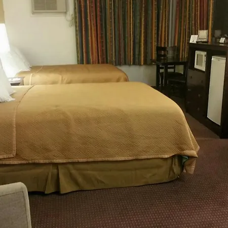 Travelodge By Wyndham Walla Walla-2