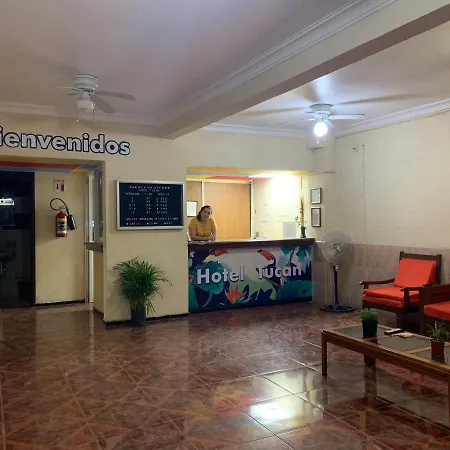 Hotel Tucán Veracruz-3