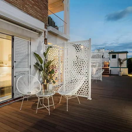 Antonio'S House-3