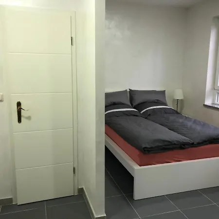 Apartments & Rooms Bad Soden-2