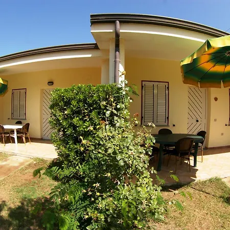 Hotel Residence Sciaron-3