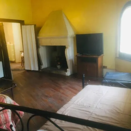 camere della vecchia posta-3