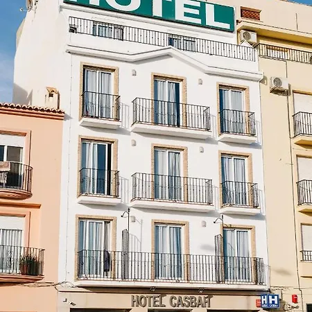 Hotel Casbah-3