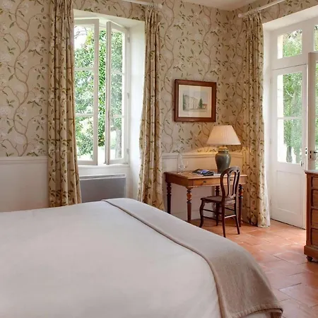Château Ormes de Pez-2