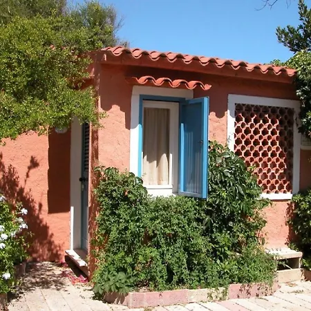 Bungalow Club Village-3