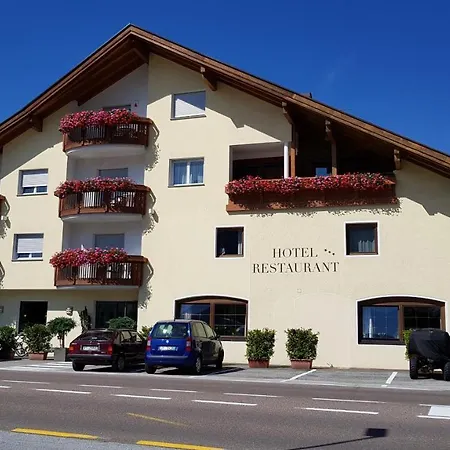 Hotel Klammer-3