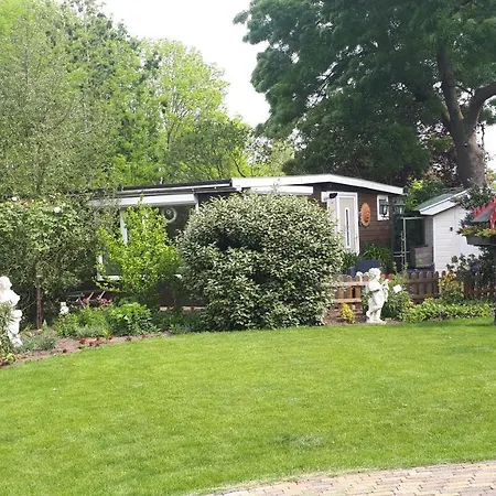 Bed And Breakfast Bij Hooisma-2