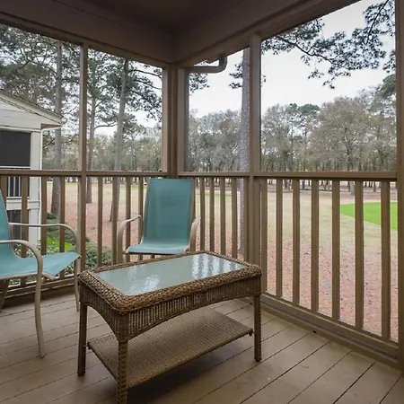 Pawleys Plantation Golf & Country Club-3