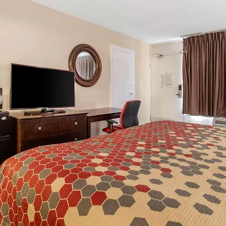 Clarion Inn Brunswick-2