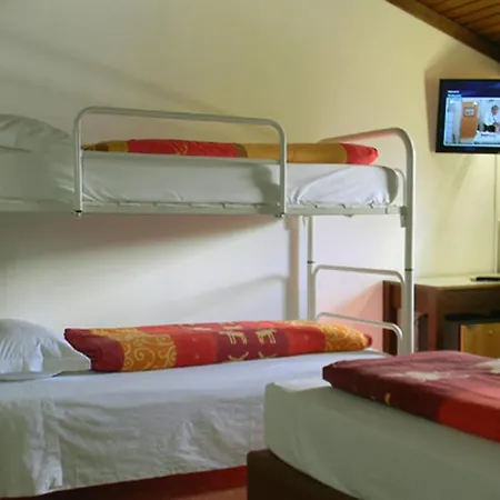 Hotel Bologna-2
