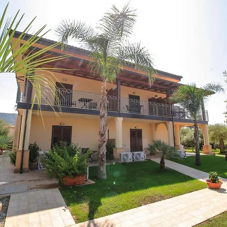 Villa D'Aquino-3