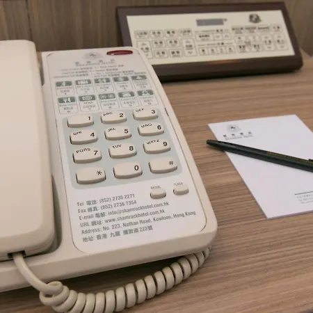 Shamrock Hotel-2
