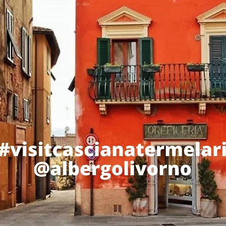 Albergo Livorno-3