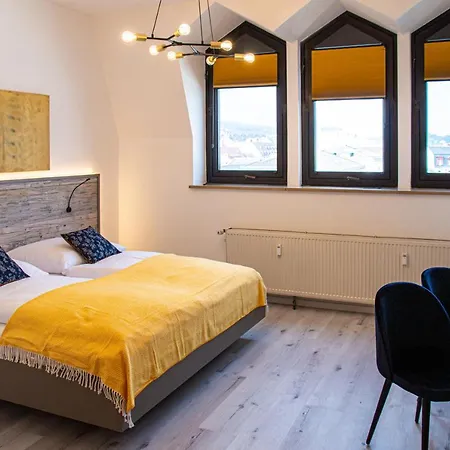 City Hotel Bamberg-2