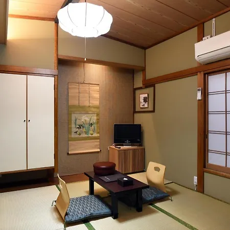 Ryokan Sansuiso-3