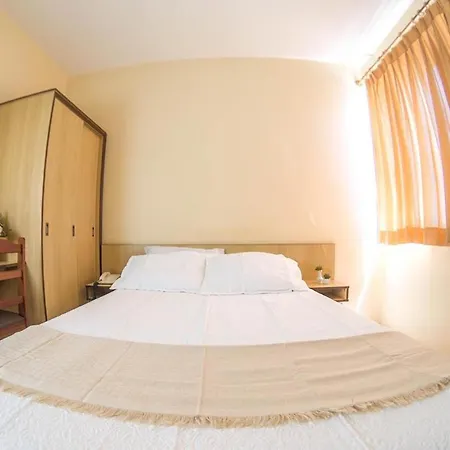 Antico Plaza Hotel-2