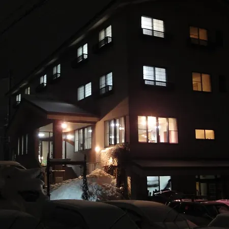Hakuba Glad Inn Ebisuya-3