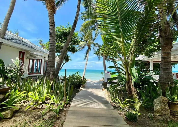 Sans Souci Samui