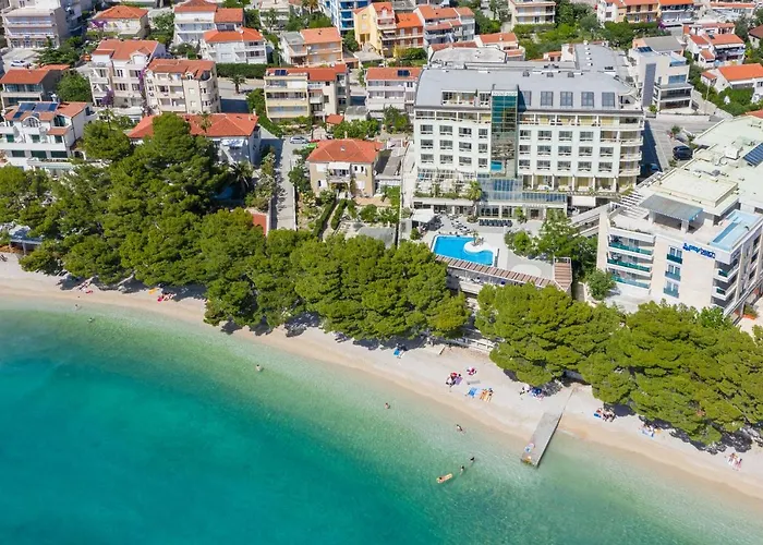 Park Makarska