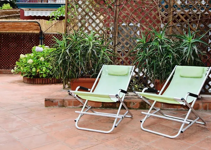 Hotel vicino al College: Green House