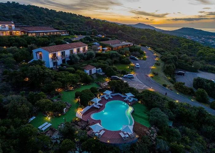  Il Borgo BagaBaga - Exclusive Country Retreat