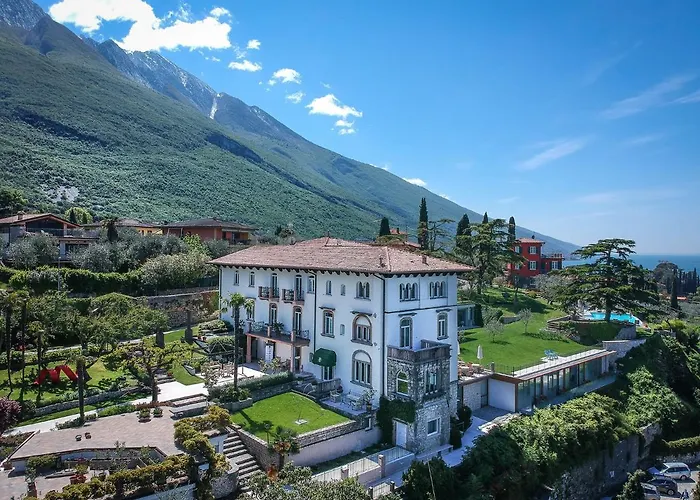 Spa Hotels Resorts Bellevue San Lorenzo (Adults Only)