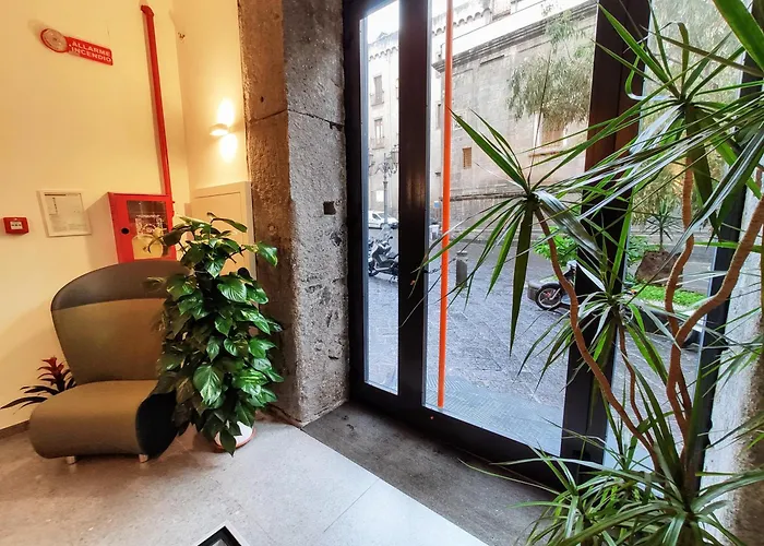 The Hostels Tric Trac
