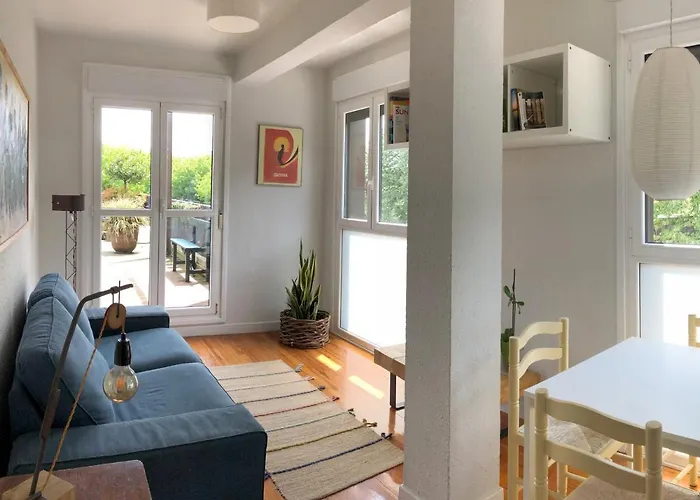 Zarautz Hostel
