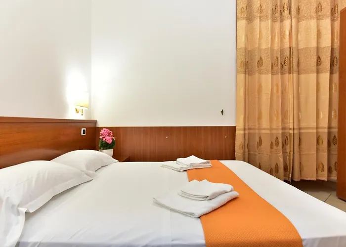 Hotel familiare: B&B Termini