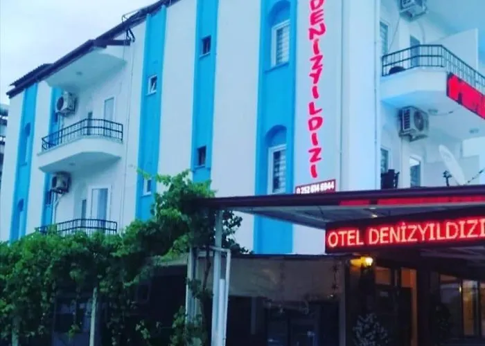 Denizyildizi