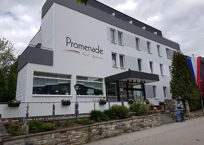 Hotel Promenade