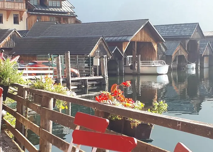 Bräugasthof Hallstatt