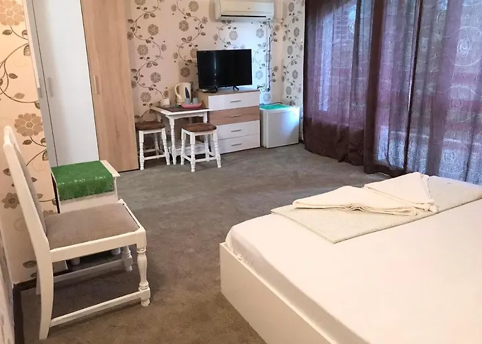 Guest House Urdoviza