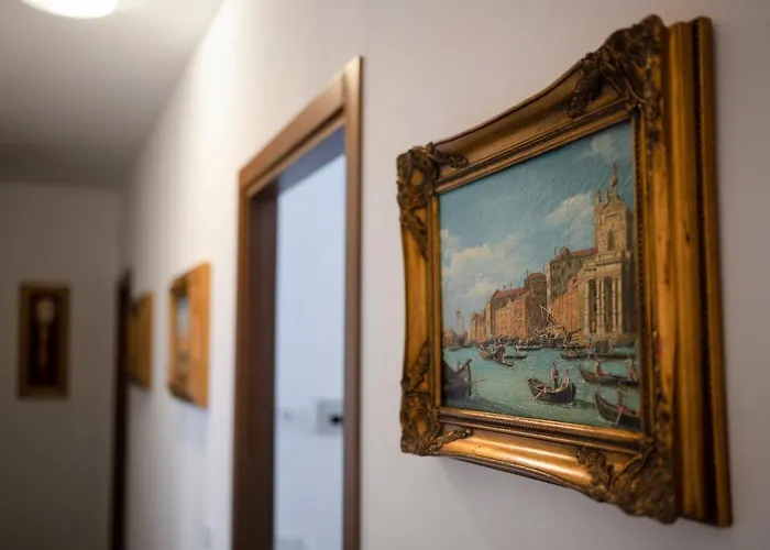 Ca' Degli Specchieri