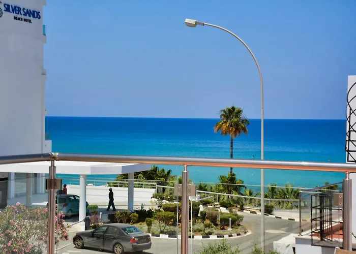Seafront Protaras s