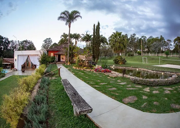 Quinta Dos Lemos
