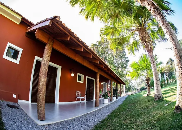 Quinta Dos Lemos