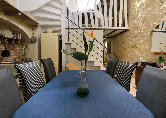 Dog friendly hotels Smaragdi Boutique