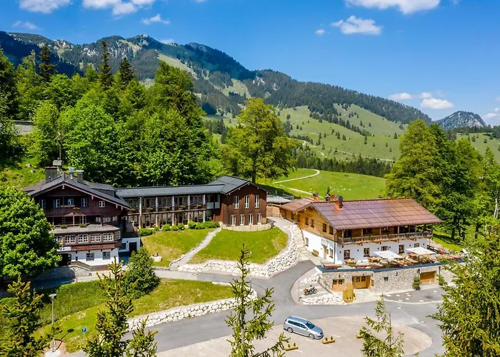 Sudelfeld