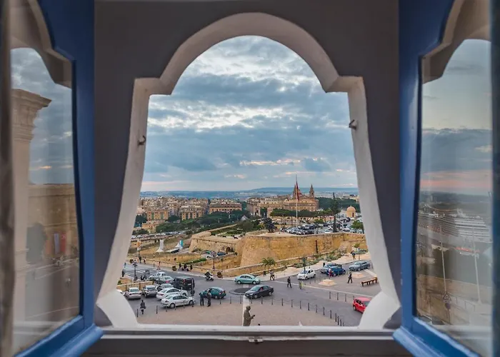 Hotel: Hotel Castille